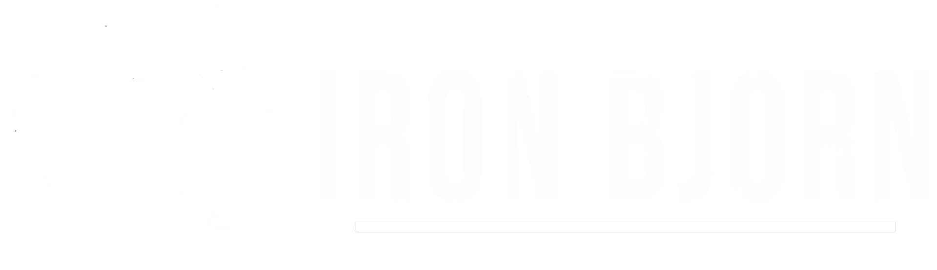 Iron Bjorn Apparel